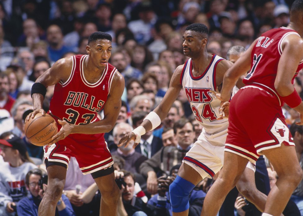 Los 10 mejores aleros de la historia de la NBA - AS.com