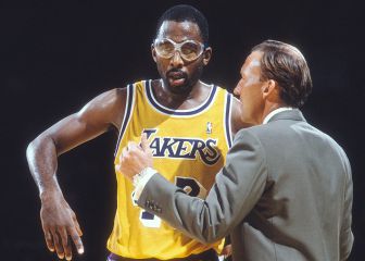Los 10 mejores aleros de la historia de la NBA