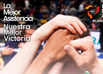 #LaMejorAsistencia comienza con 30 auténticos tesoros