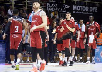 El personal del Fuenlabrada se baja voluntariamente el sueldo