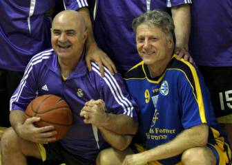 La leyenda Berkowitz apoya a Corbalán y a los españoles