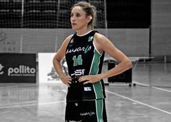 Demoledora carta de una jugadora a su padre médico muerto por coronavirus