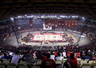 “Los clubes pueden perder un 50% de los ingresos”