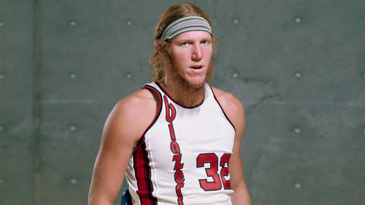 Los diez mejores pívots de la historia de la NBA