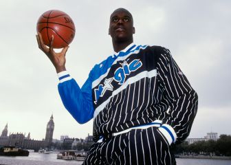 Los 10 mejores pívots de la historia de la NBA