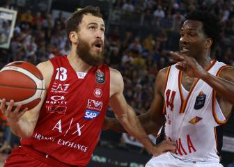 Italia cancela la Liga