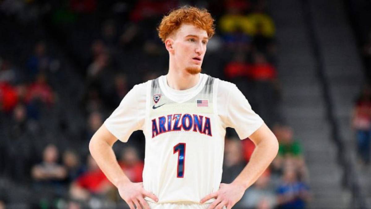 El base Nico Mannion se declara elegible para el próximo 'draft'