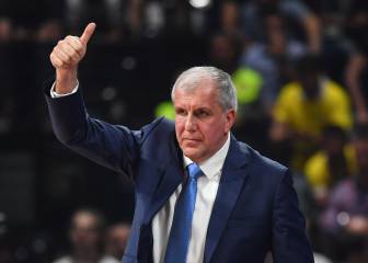 Incertidumbre en torno al futuro de Obradovic: el Fenerbahçe le ofrece una renovación a la baja