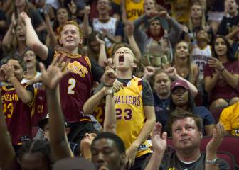EE UU: el 72% de los aficionados no irá a los estadios sin vacuna
