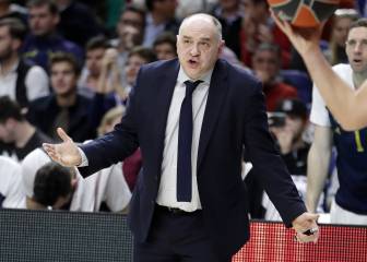 Laso, sobre el coronavirus: 