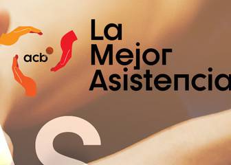 La subasta solidaria de la Liga Endesa alcanza los 143.000 euros