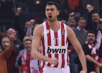 El CSKA le quita un fichaje al Barça: Milutinov se va a Rusia