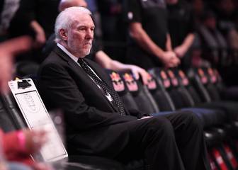 SPURS: ¿el fin de una era?