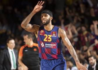 Oferta de Olympiacos a Delaney para la próxima temporada