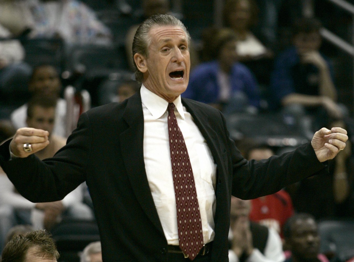 Los diez mejores entrenadores de la historia de la NBA Los diez mejores entrenadores de la historia de la NBA