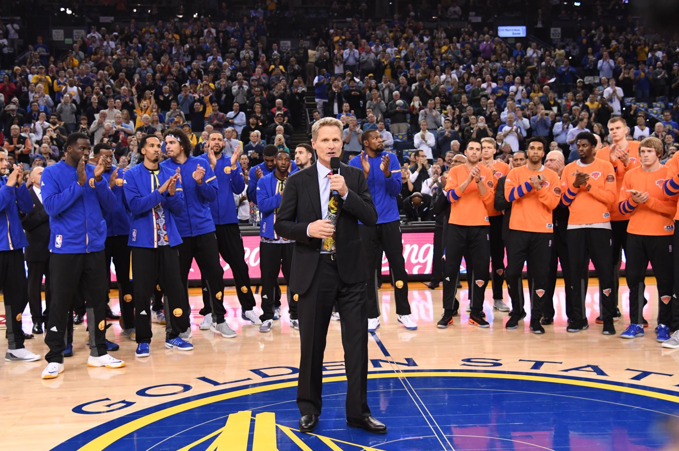 Los diez mejores entrenadores de la historia de la NBA Los diez mejores entrenadores de la historia de la NBA