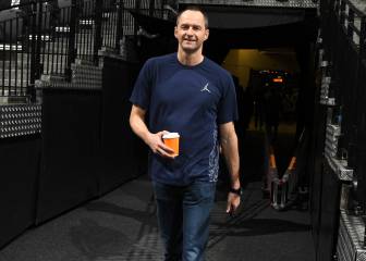 Los Bulls reestructuran su directiva entre acusaciones de racismo