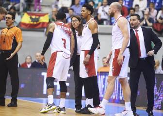 El Fuenlabrada participa en el suministro de 370 móviles