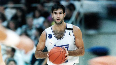 ¿Qué fue de los héroes de la Octava?