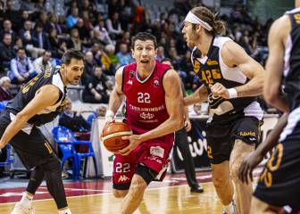 La FEB se reúne este miércoles con los clubes de la LEB Oro