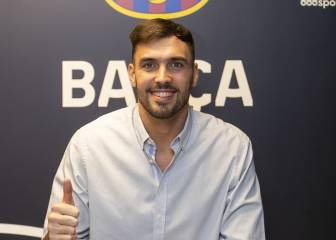 El increíble mensaje de Oriola al baloncesto de formación