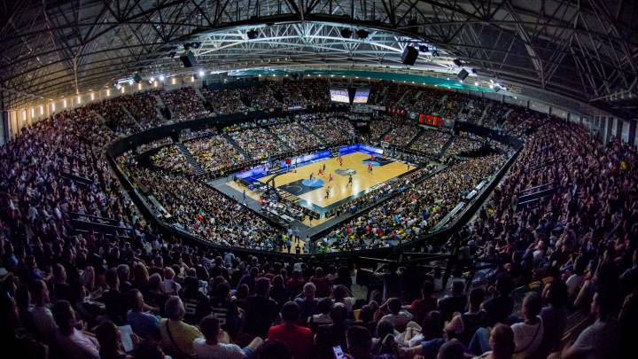 La LEB Oro analiza su futuro con un ojo puesto en la Liga ACB
