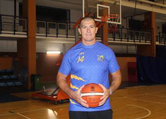 Wolkowyski y el coronavirus: 