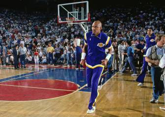 ¿Y si Kareem Abdul-Jabbar fue mejor que Michael Jordan?