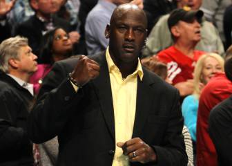 Jordan, acerca de su documental: 