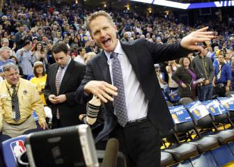 El optimismo vuelve a la NBA: todo lo que hay que saber sobre una posible reanudación