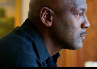 'The Last Dance': el documental sobre el sexto anillo de Jordan
