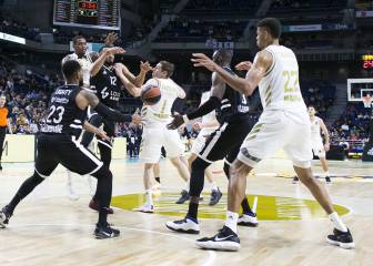 La Euroliga aclara que su deseo es acabar la fase regular