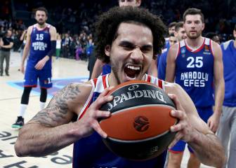 El Efes de Larkin y Micic bajará su presupuesto más de un 30%