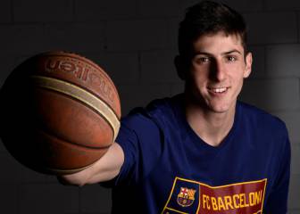 La imparable ascensión de Bolmaro en el Draft de la NBA