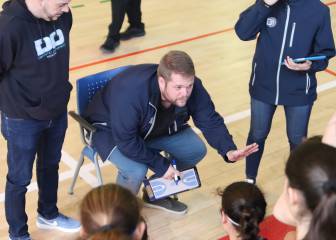 La FBM declara desierta su temporada por el coronavirus