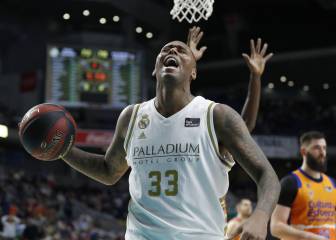 Las advertencias de Thompkins: 