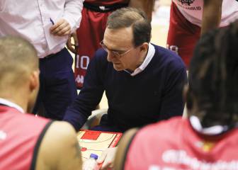 El Valladolid insiste en pedir a la FEB el ascenso a la Liga Endesa