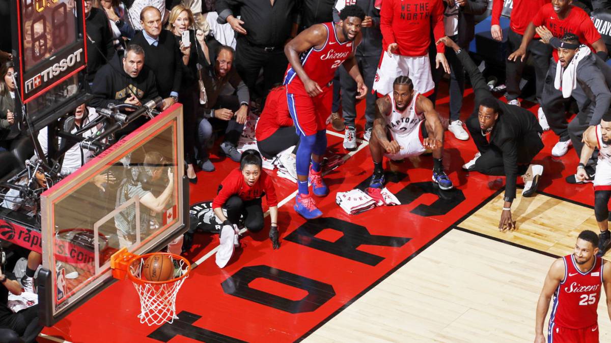 El Milagro De Kawhi Leonard Vale El World Press Photo