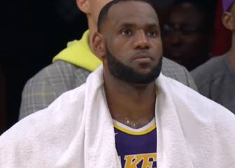 Los jugadores de la NBA aceptan una retención en su salario de hasta el 25 por ciento