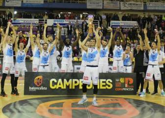 El GBC amenaza con ir a los tribunales si no hay ascensos