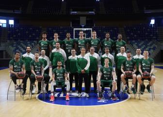 La plantilla se rebaja un 10% de sueldo si se juega y un 17'5% si no hay competición