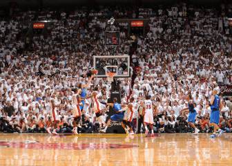 Los Dallas Mavericks 2006-2011: Dirk Nowtzki, del averno a la luz