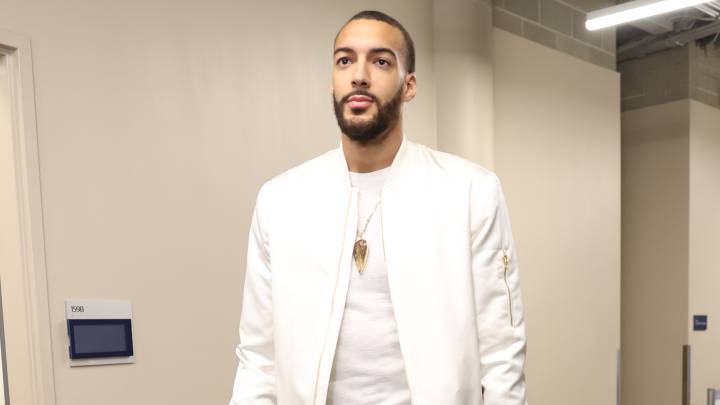"Los Jazz ya se haban cansado de Gobert antes del coronavirus"