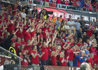 Vender cerveza, la solución del CSKA para salir de la crisis