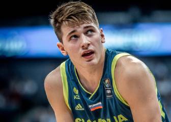 Eslovenia busca un entrenador: 