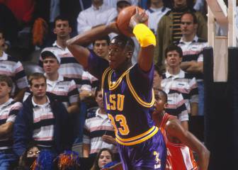 Los hijos de Shaquille O'Neal siguen los pasos de su padre