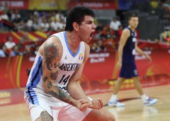 El día que Kobe quiso fichar al 'Tortuga' Deck para los Lakers