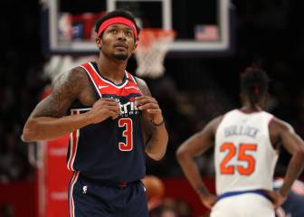 WIZARDS: Un héroe llamado Beal y un futuro hipotecado por Wall