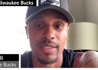 La NBA propone volver y una de sus estrellas habla claro sobre lo que piensa hacer