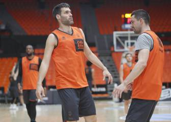 Las anécdotas de San Emeterio y Rafa Martínez